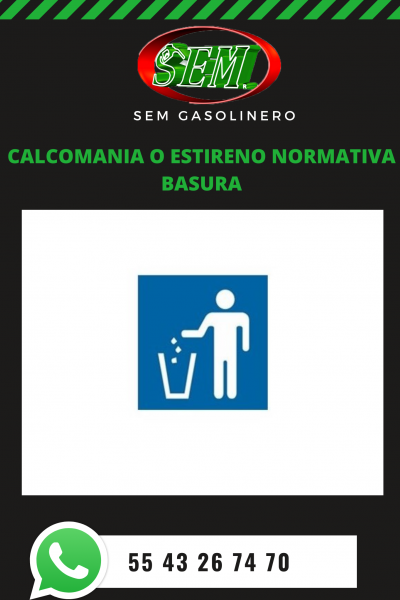 BASURA