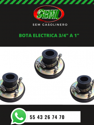 BOTA ELECTRICA 3_4 A 1