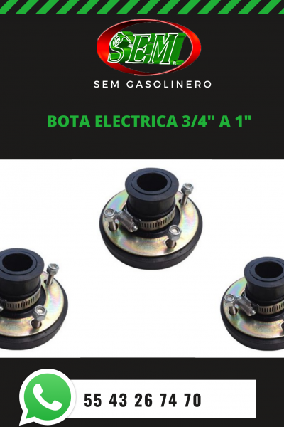 BOTA ELECTRICA 3_4 A 1