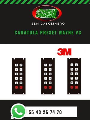 CARATULA PRESET WAYNE V3