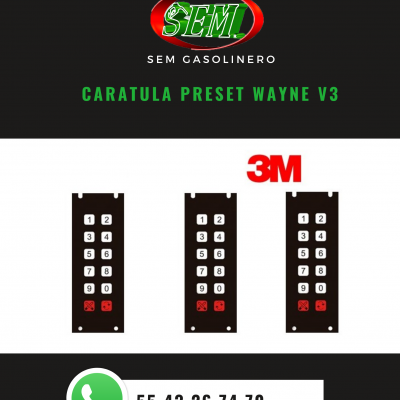 CARATULA PRESET WAYNE V3