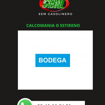 BODEGA